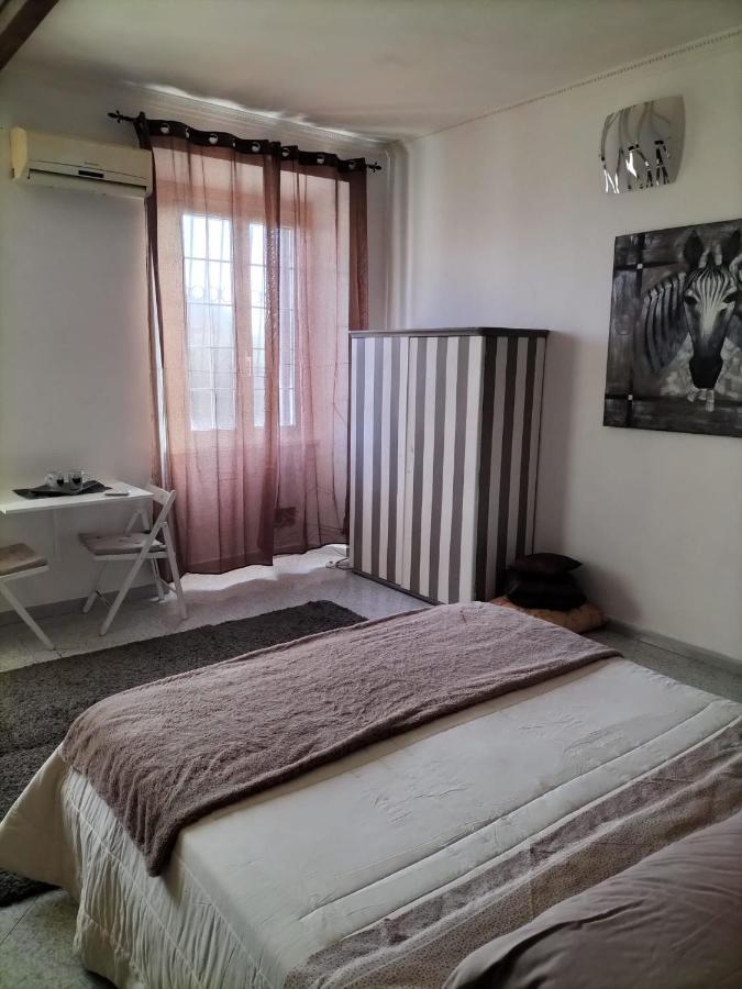 Bed and Breakfast Il Casaletto Di Laura Фьюмичино Экстерьер фото