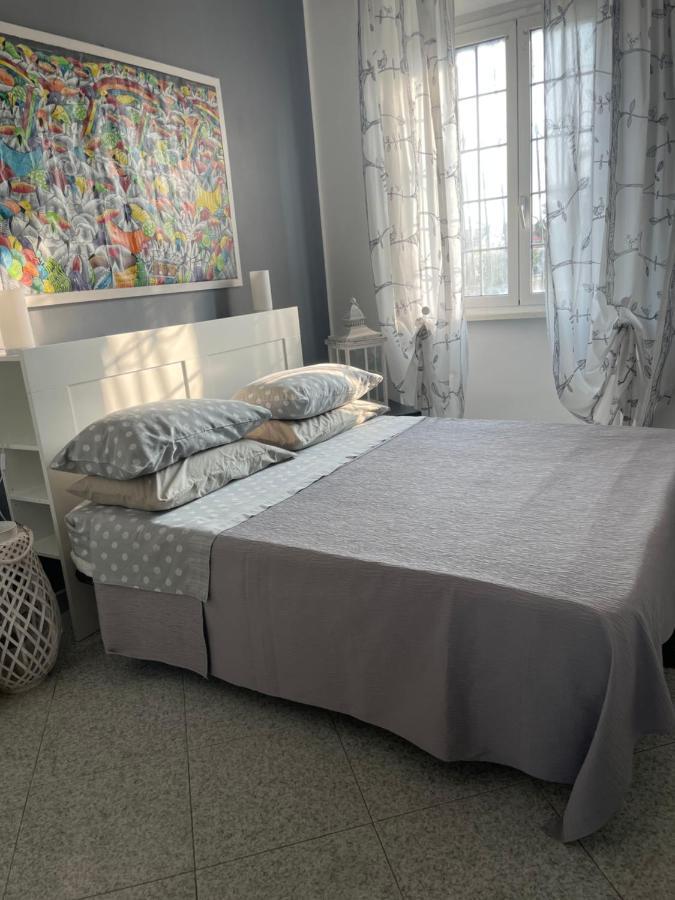 Bed and Breakfast Il Casaletto Di Laura Фьюмичино Экстерьер фото